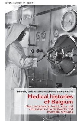 Medical Histories of Belgium - 