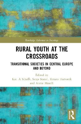 Rural Youth at the Crossroads - 