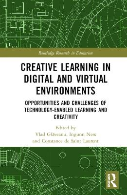 Creative Learning in Digital and Virtual Environments - 