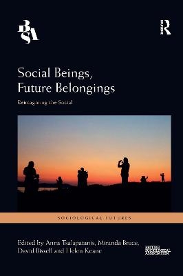 Social Beings, Future Belongings - 