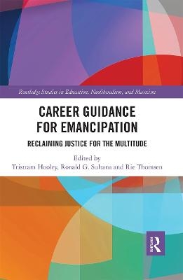 Career Guidance for Emancipation - 