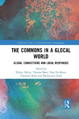 The Commons in a Glocal World - 