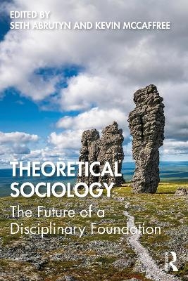 Theoretical Sociology - 