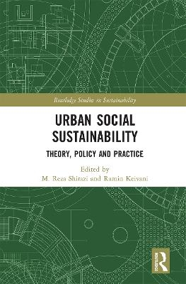 Urban Social Sustainability - 