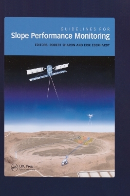 Guidelines for Slope Performance Monitoring - 