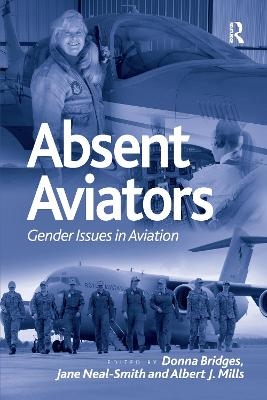 Absent Aviators - 