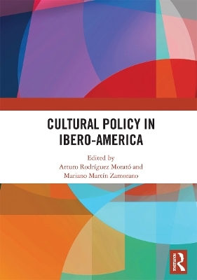 Cultural Policy in Ibero-America - 