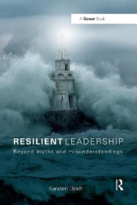 Resilient Leadership - Karsten Drath