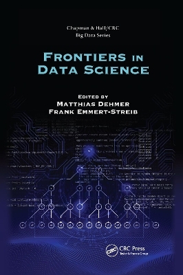 Frontiers in Data Science - 