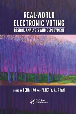 Real-World Electronic Voting - 
