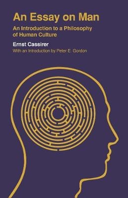 An Essay on Man - Ernst Cassirer