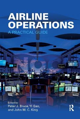 Airline Operations - 