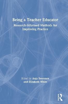 Being a Teacher Educator - 