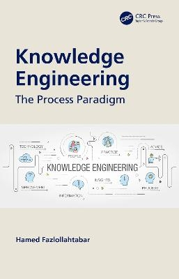 Knowledge Engineering - Hamed Fazlollahtabar