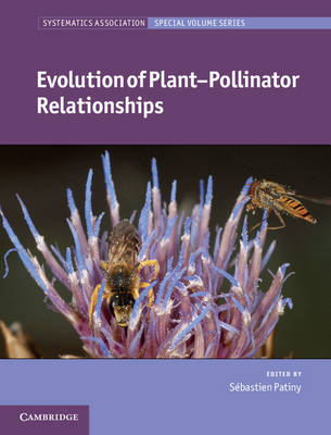 Evolution of Plant-Pollinator Relationships - 