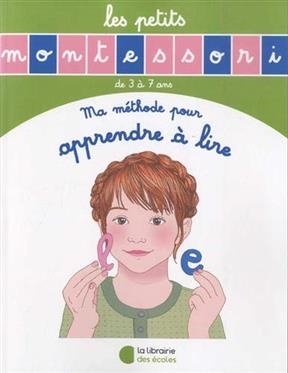 Ma méthode pour apprendre à lire : langage, de 3 à 7 ans - Sylvie d' Esclaibes, Noémie d' Esclaibes