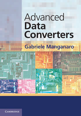 Advanced Data Converters -  Gabriele Manganaro