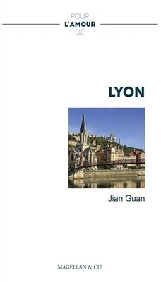 Lyon - Jian Guan