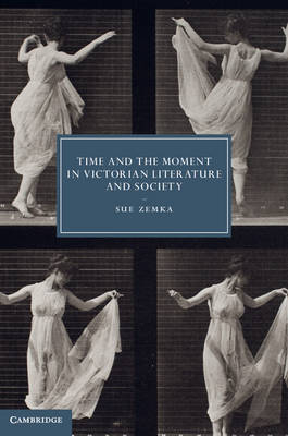 Time and the Moment in Victorian Literature and Society -  Sue Zemka