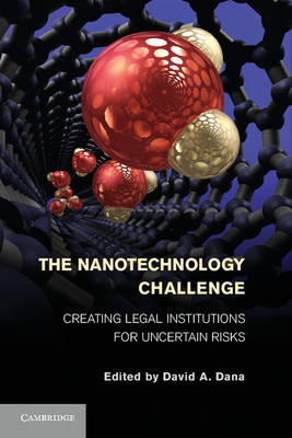 Nanotechnology Challenge - 