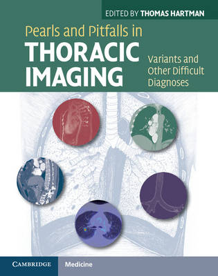 Pearls and Pitfalls in Thoracic Imaging - 