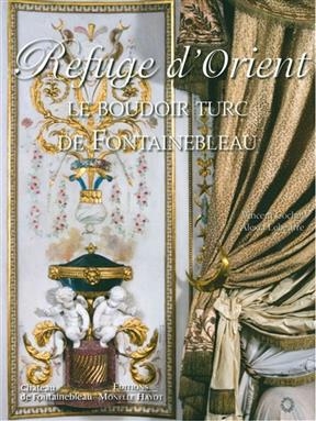 REFUGE D ORIENT -LE BOUDOIR TURC -  COCHET  / LEBEURRE