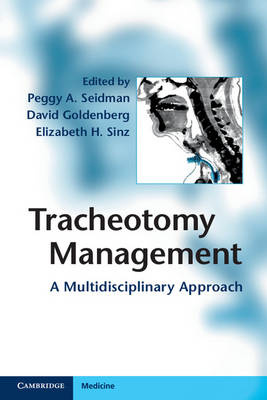 Tracheotomy Management - 