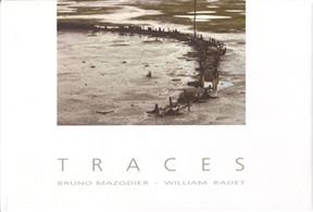 TRACES BASSIN D ARCACHON -  B. MAZODIER W. RADET