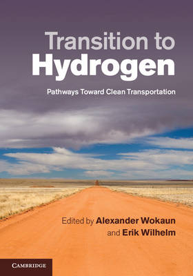 Transition to Hydrogen - 