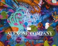 ALEXONE COMPANY -  BALONEY FRANKY