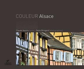 COULEUR ALSACE -  Vautrin