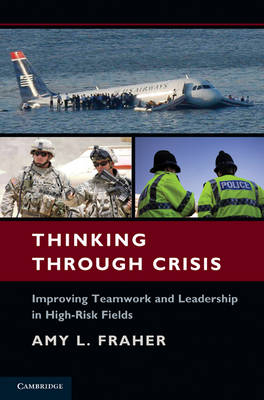 Thinking Through Crisis -  Amy L. Fraher