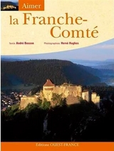 Franche-Comté - Besson, André (1927-2023)