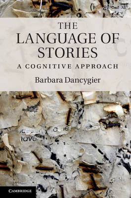 Language of Stories -  Barbara Dancygier