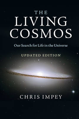 Living Cosmos -  Chris Impey