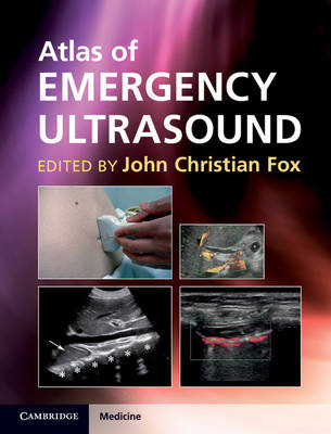 Atlas of Emergency Ultrasound - 