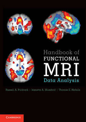 Handbook of Functional MRI Data Analysis - Jeanette A. Mumford; Thomas E. Nichols; Russell A. Poldrack