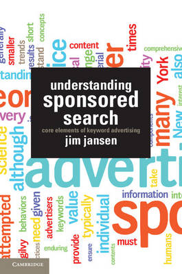 Understanding Sponsored Search -  Jim Jansen