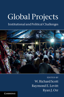 Global Projects - 