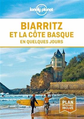 Biarritz et la côte basque en quelques jours