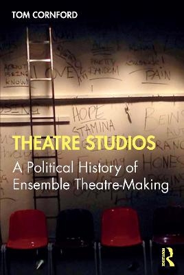 Theatre Studios - Tom Cornford