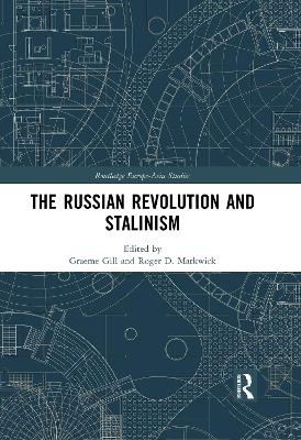 The Russian Revolution and Stalinism - 
