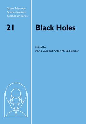 Black Holes - 