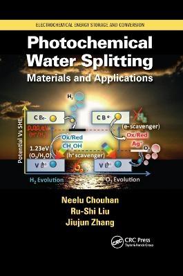 Photochemical Water Splitting - Neelu Chouhan, Ru-Shi Liu, Jiujun Zhang