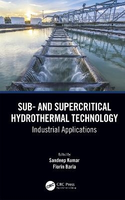 Sub- and Supercritical Hydrothermal Technology - 