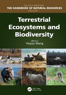 Terrestrial Ecosystems and Biodiversity - 