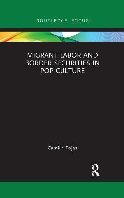 Migrant Labor and Border Securities in Pop Culture - Camilla Fojas