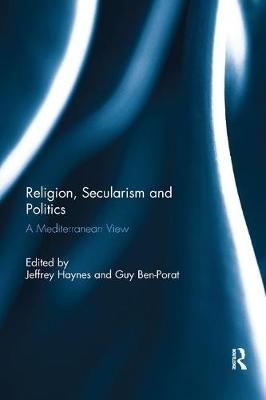 Religion, Secularism and Politics - 