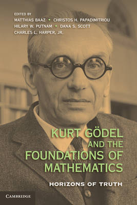 Kurt Godel and the Foundations of Mathematics - 