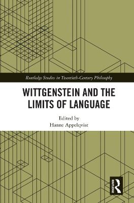 Wittgenstein and the Limits of Language - 
